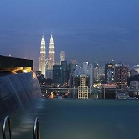 Regalia Upper View Hotel Kuala Lumpur Dış mekan fotoğraf